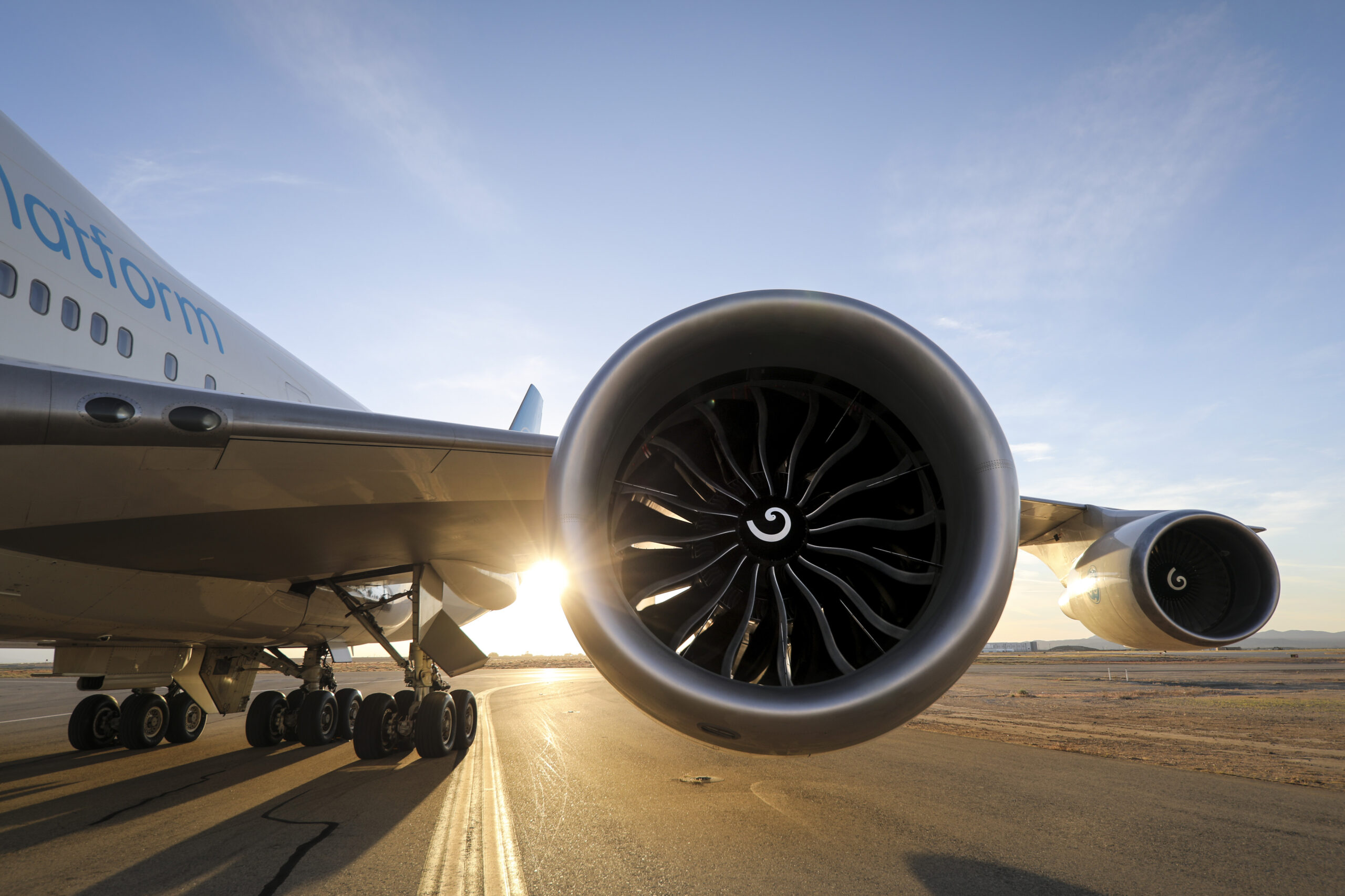 General Electric ge90 ge9x